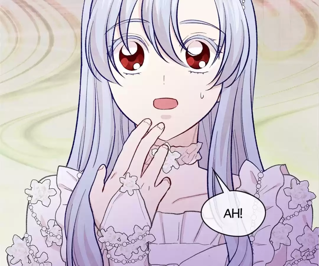 Iris: The Lady and Her Smartphone (Novel) Chapter 71 page 32 - 
