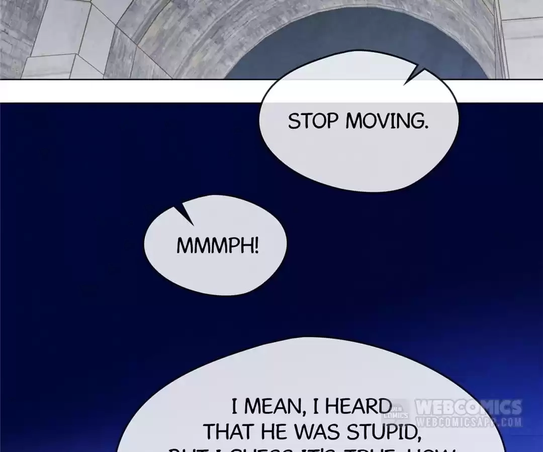 Iris: The Lady and Her Smartphone (Novel) Chapter 71 page 35 - 