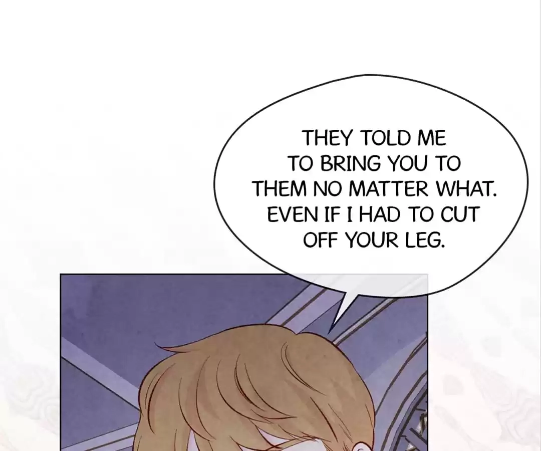 Iris: The Lady and Her Smartphone (Novel) Chapter 71 page 38 - 