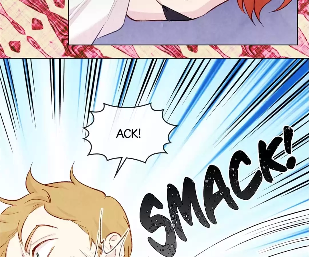 Iris: The Lady and Her Smartphone (Novel) Chapter 71 page 41 - 