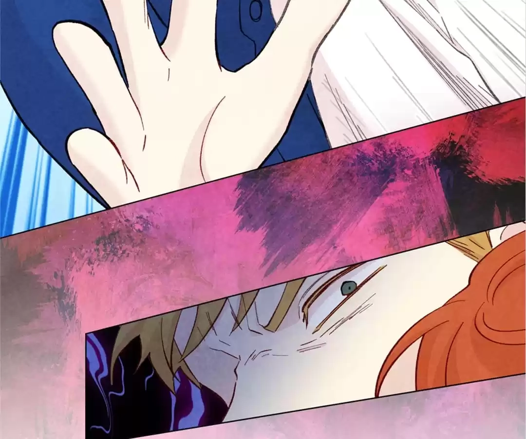 Iris: The Lady and Her Smartphone (Novel) Chapter 71 page 43 - 