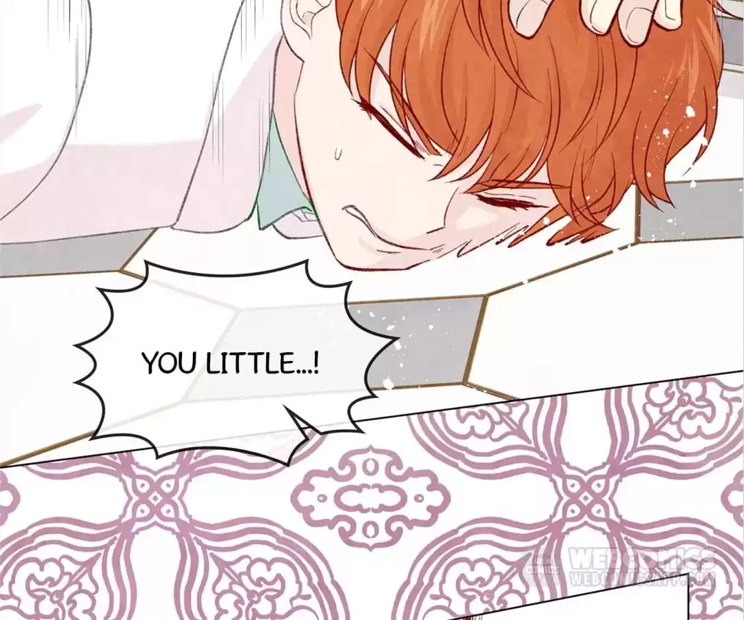 Iris: The Lady and Her Smartphone (Novel) Chapter 71 page 46 - 