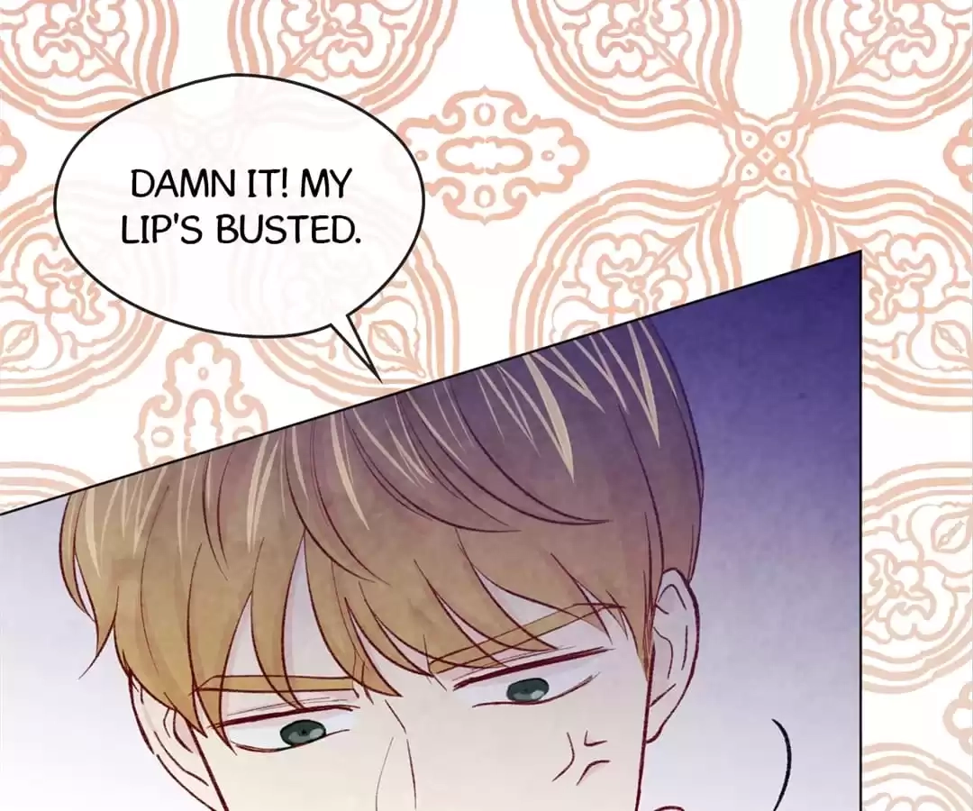 Iris: The Lady and Her Smartphone (Novel) Chapter 71 page 48 - 
