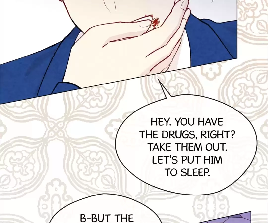 Iris: The Lady and Her Smartphone (Novel) Chapter 71 page 49 - 