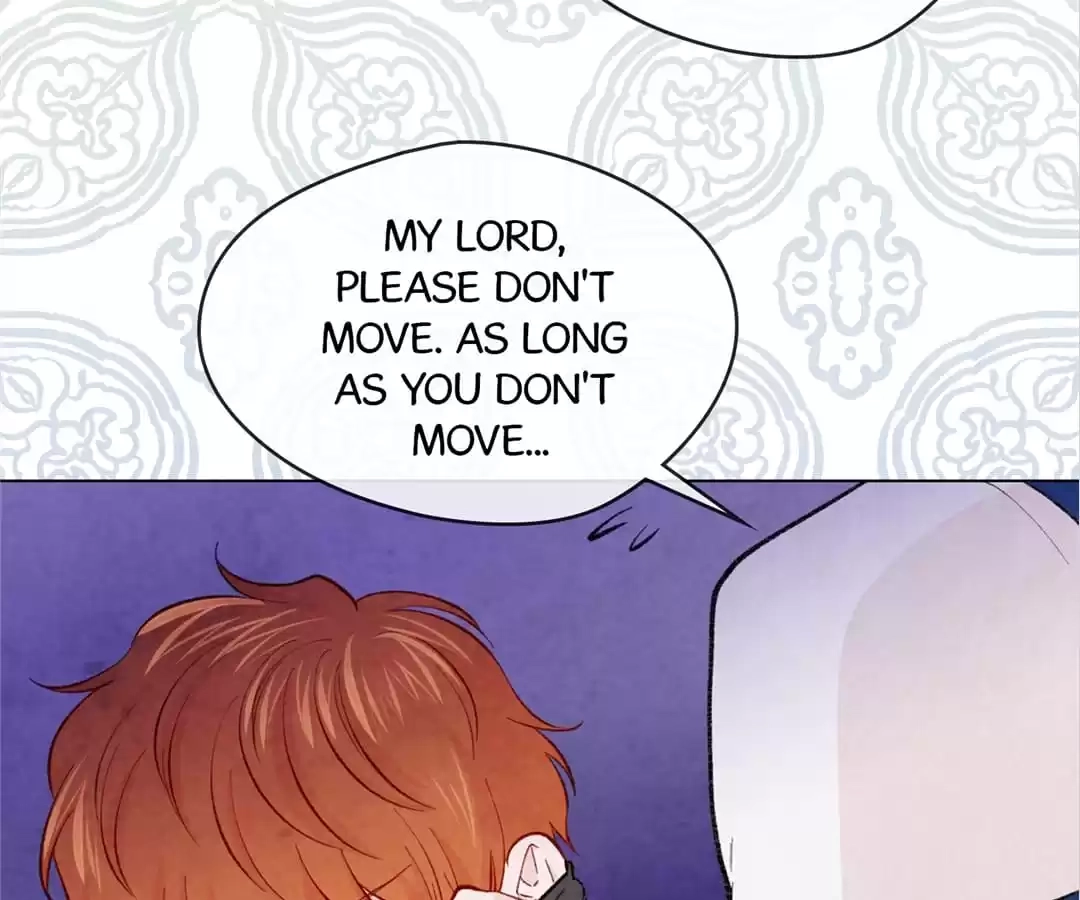 Iris: The Lady and Her Smartphone (Novel) Chapter 71 page 51 - 