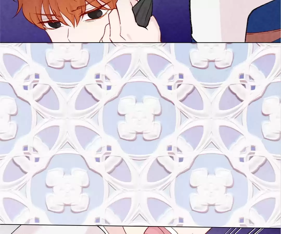 Iris: The Lady and Her Smartphone (Novel) Chapter 71 page 52 - 