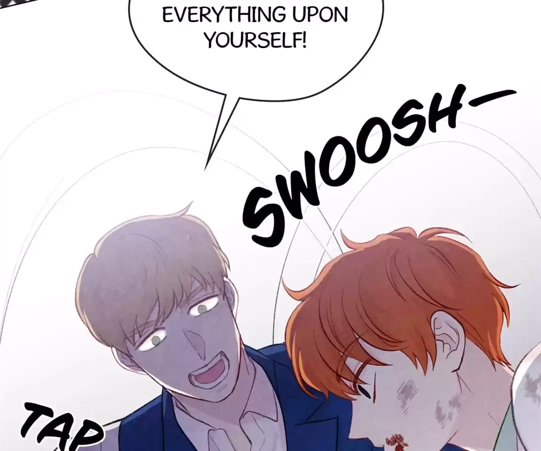 Iris: The Lady and Her Smartphone (Novel) Chapter 71 page 57 - 