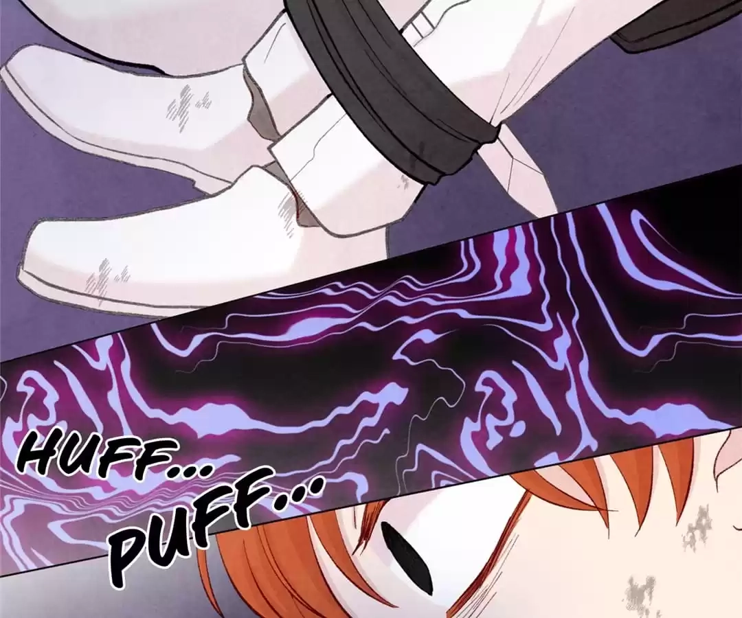 Iris: The Lady and Her Smartphone (Novel) Chapter 71 page 59 - 