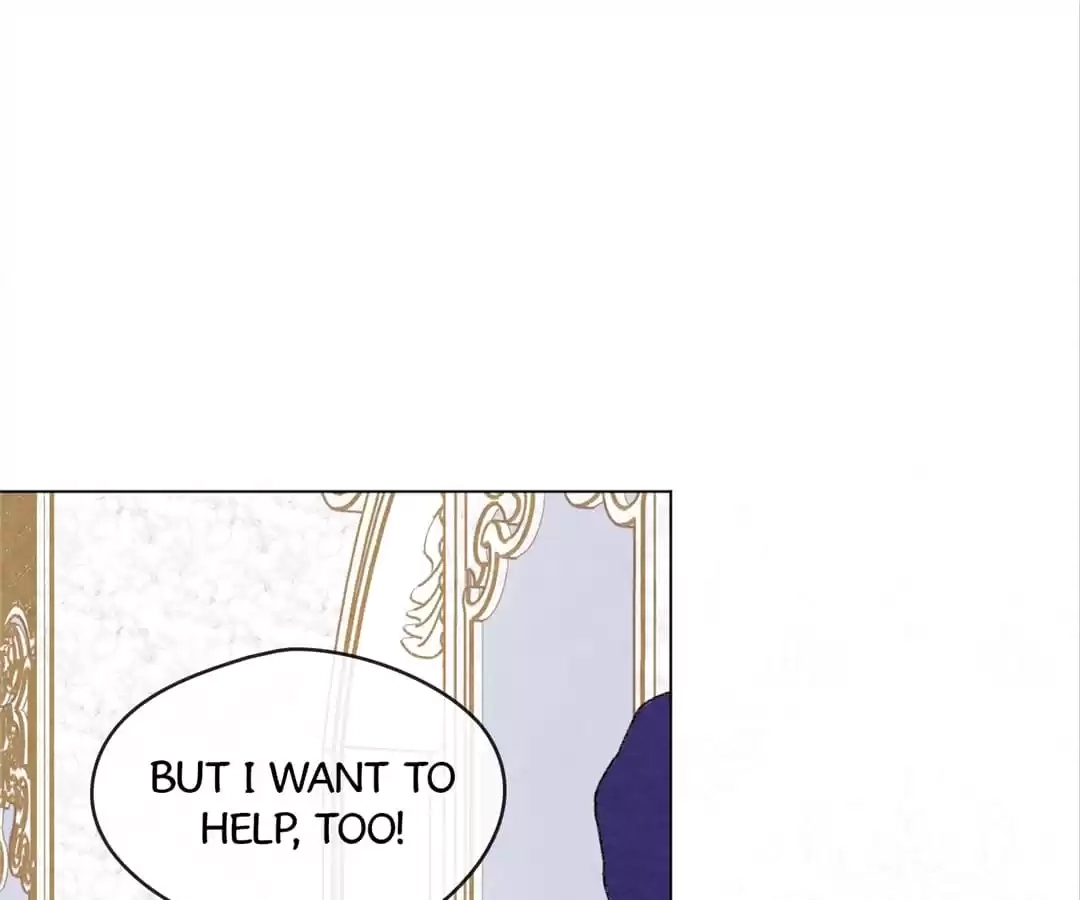 Iris: The Lady and Her Smartphone (Novel) Chapter 71 page 7 - 