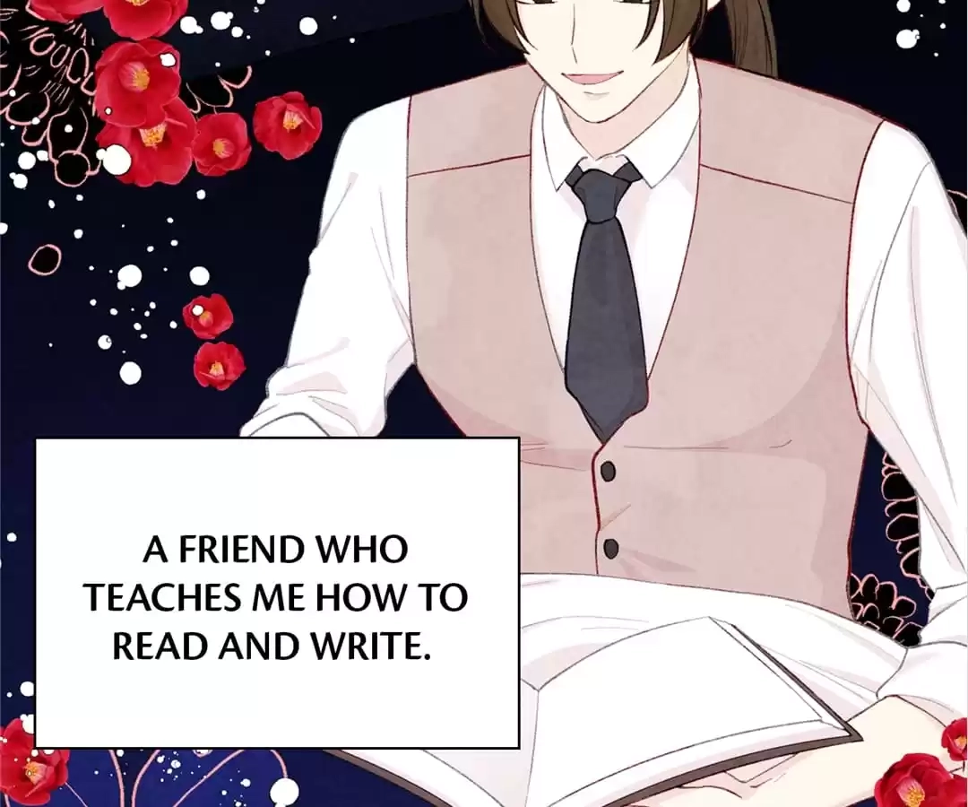 Iris: The Lady and Her Smartphone (Novel) Chapter 71 page 63 - 