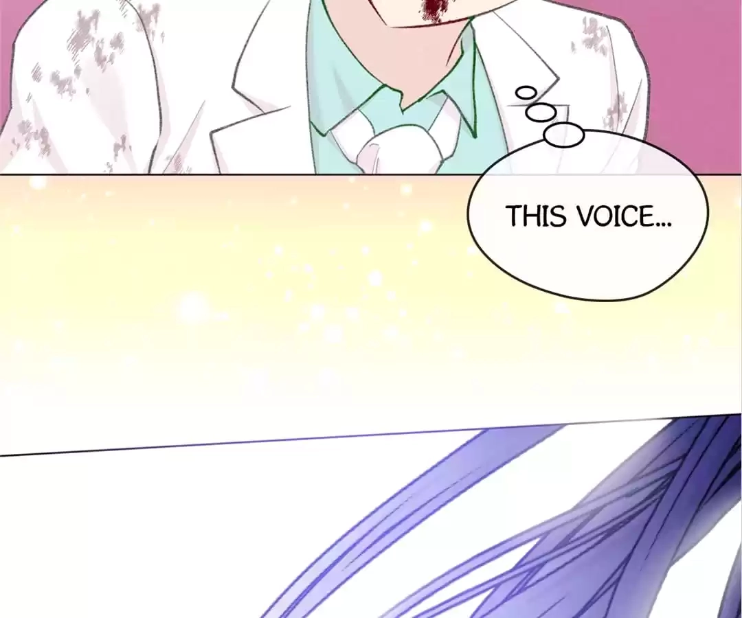 Iris: The Lady and Her Smartphone (Novel) Chapter 71 page 75 - 