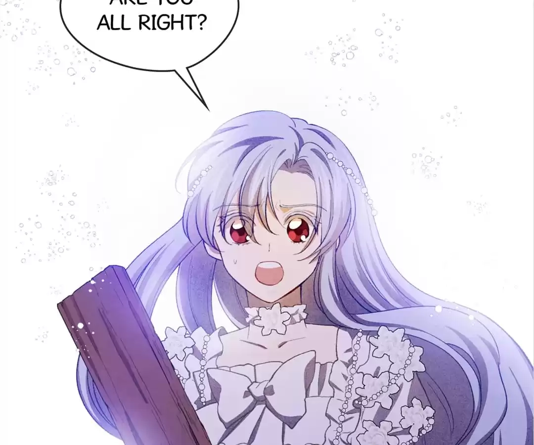 Iris: The Lady and Her Smartphone (Novel) Chapter 71 page 77 - 