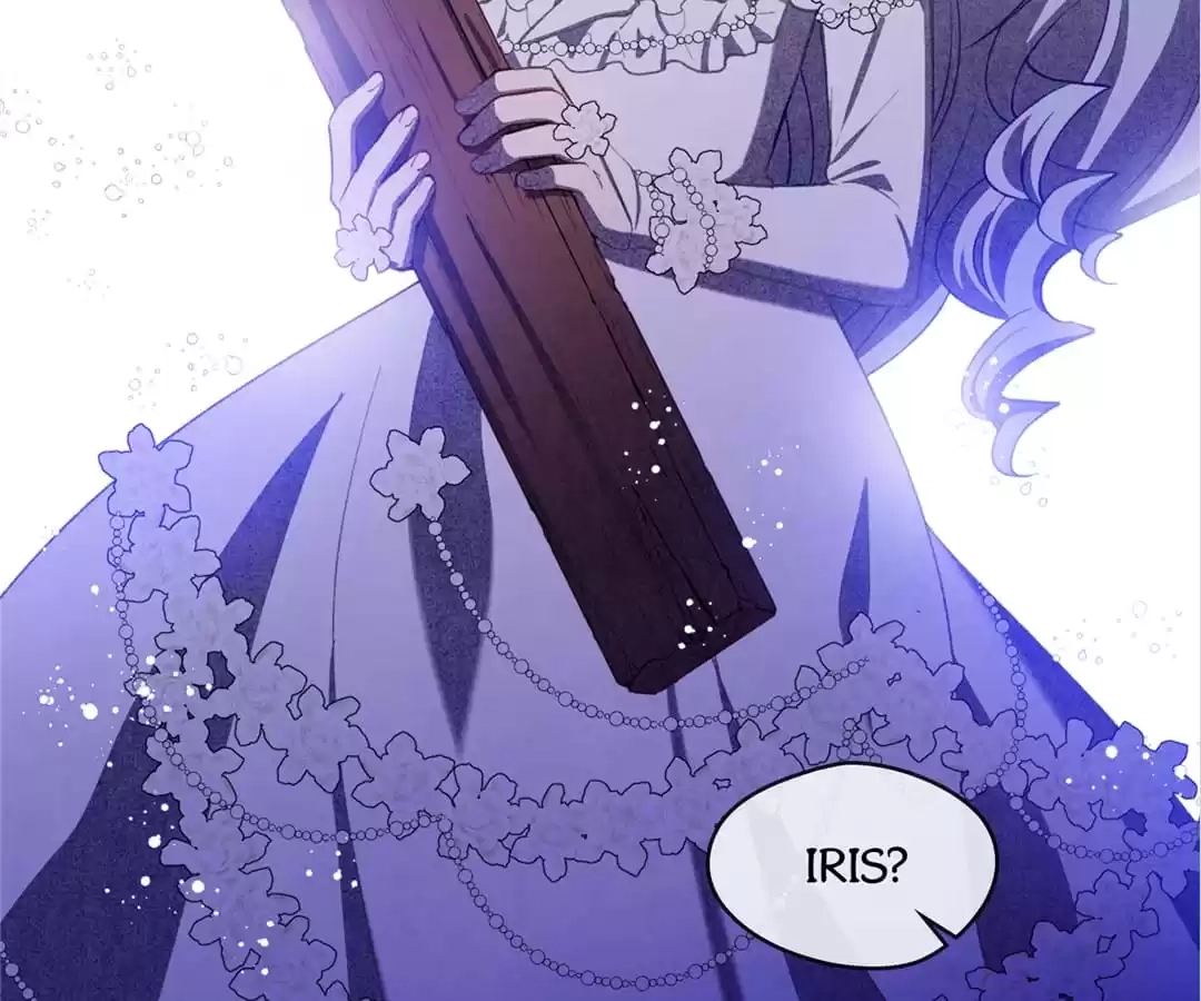 Iris: The Lady and Her Smartphone (Novel) Chapter 71 page 78 - 