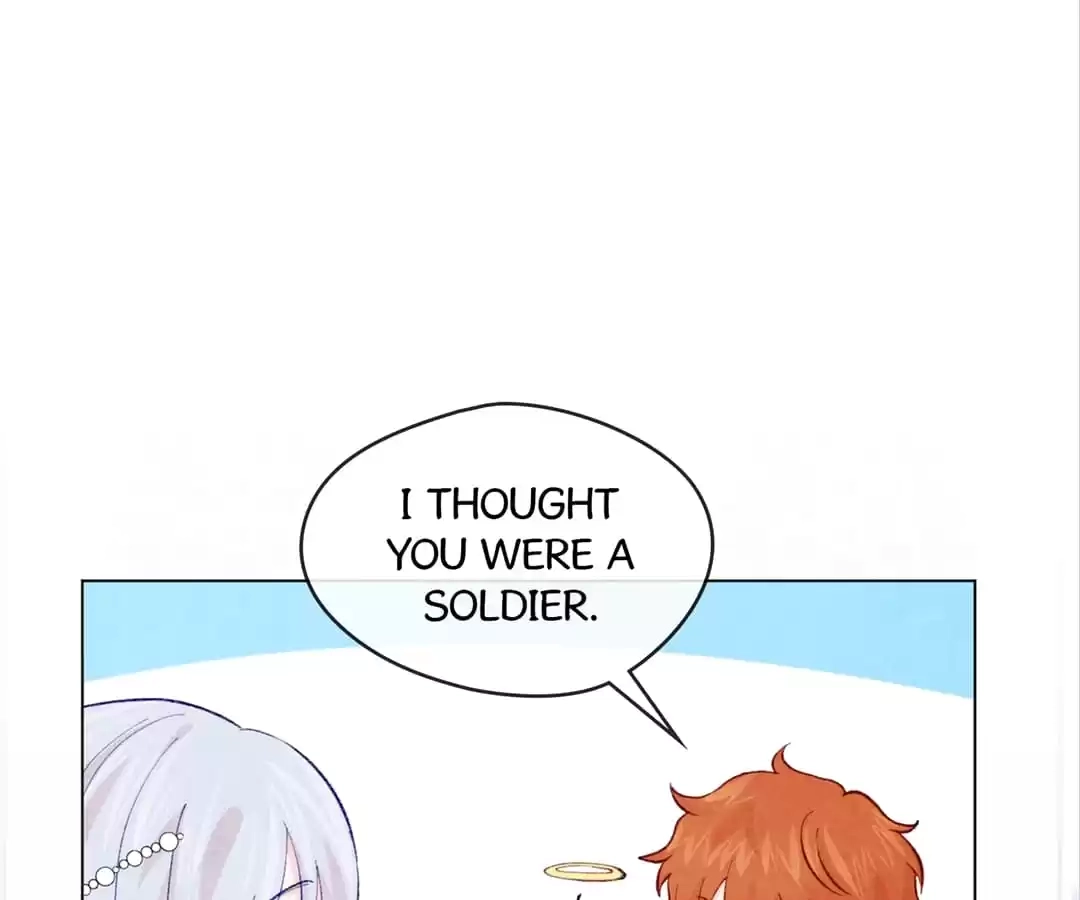 Iris: The Lady and Her Smartphone (Novel) Chapter 71 page 80 - 