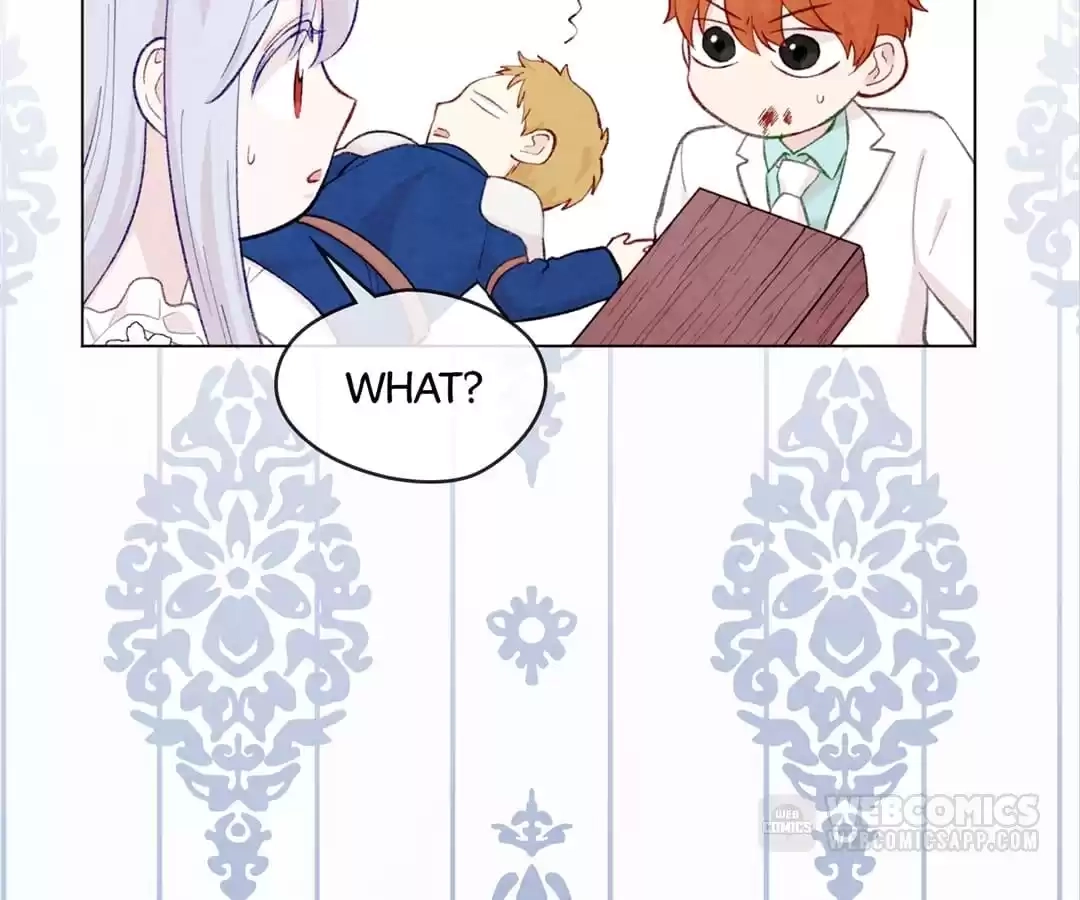 Iris: The Lady and Her Smartphone (Novel) Chapter 71 page 81 - 