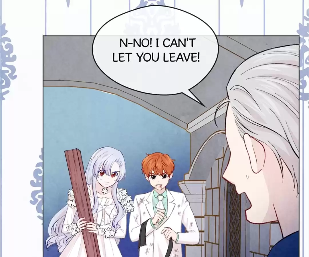 Iris: The Lady and Her Smartphone (Novel) Chapter 71 page 82 - 