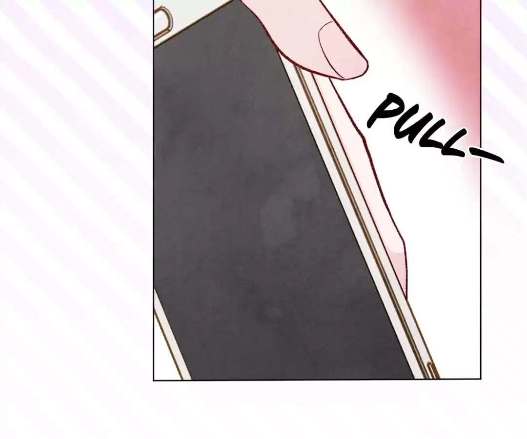 Iris: The Lady and Her Smartphone (Novel) Chapter 71 page 90 - 