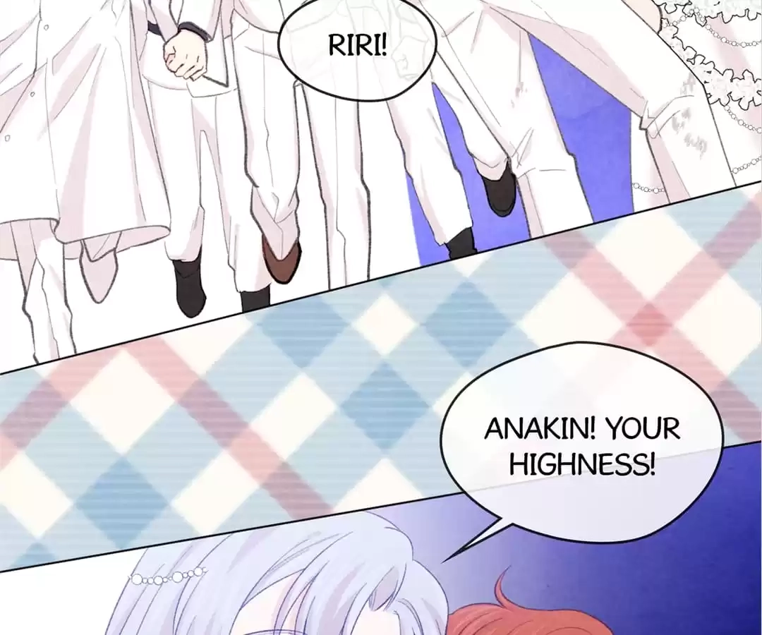 Iris: The Lady and Her Smartphone (Novel) Chapter 71 page 100 - 