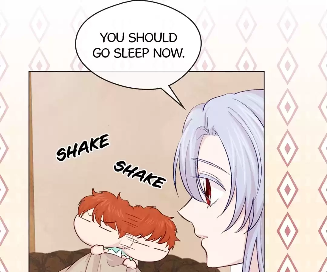Iris: The Lady and Her Smartphone (Novel) Chapter 72 page 11 - 