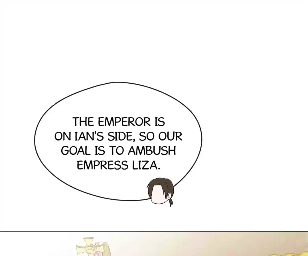 Iris: The Lady and Her Smartphone (Novel) Chapter 72 page 106 - 