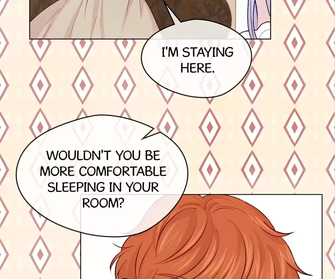 Iris: The Lady and Her Smartphone (Novel) Chapter 72 page 12 - 