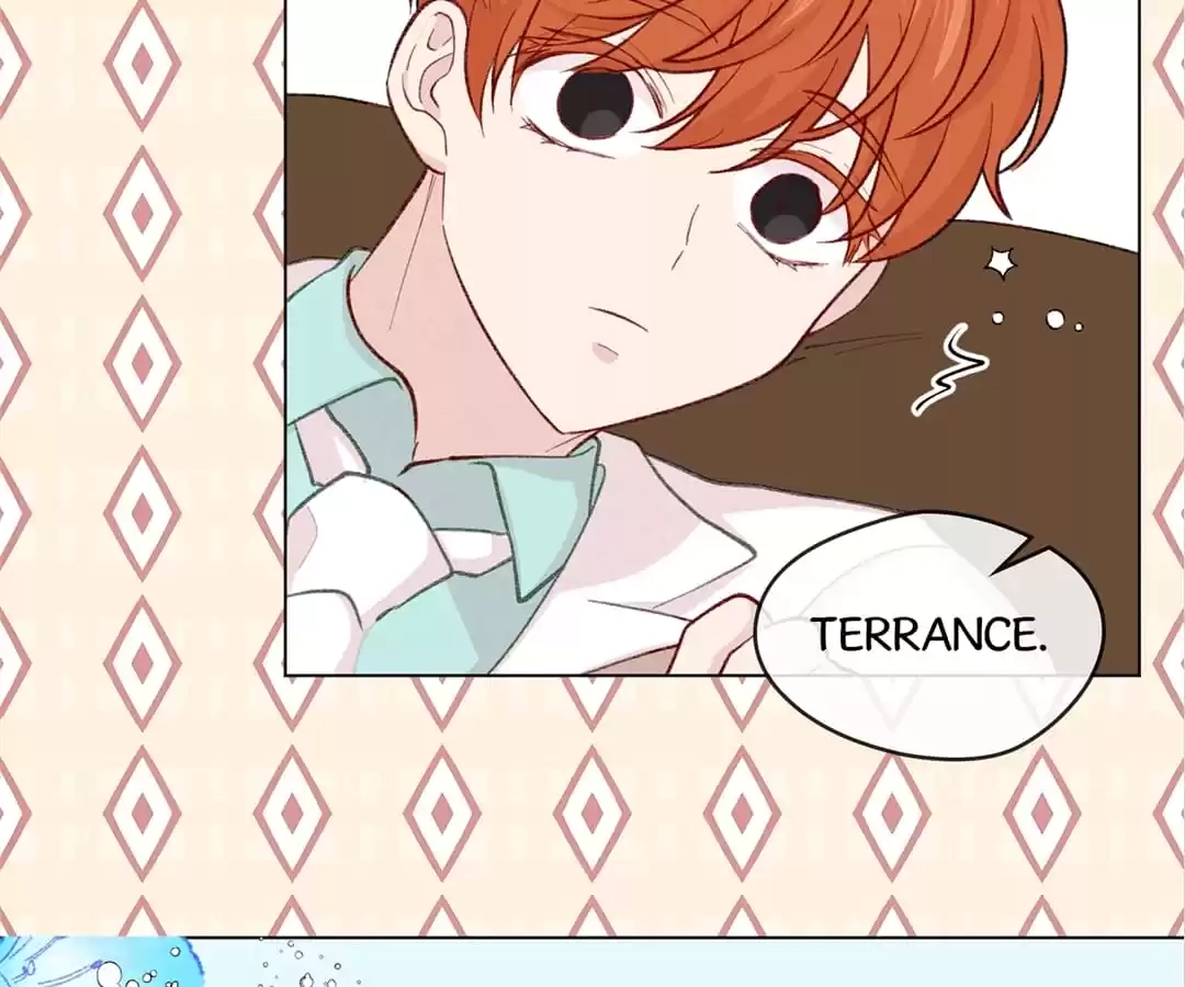 Iris: The Lady and Her Smartphone (Novel) Chapter 72 page 13 - 