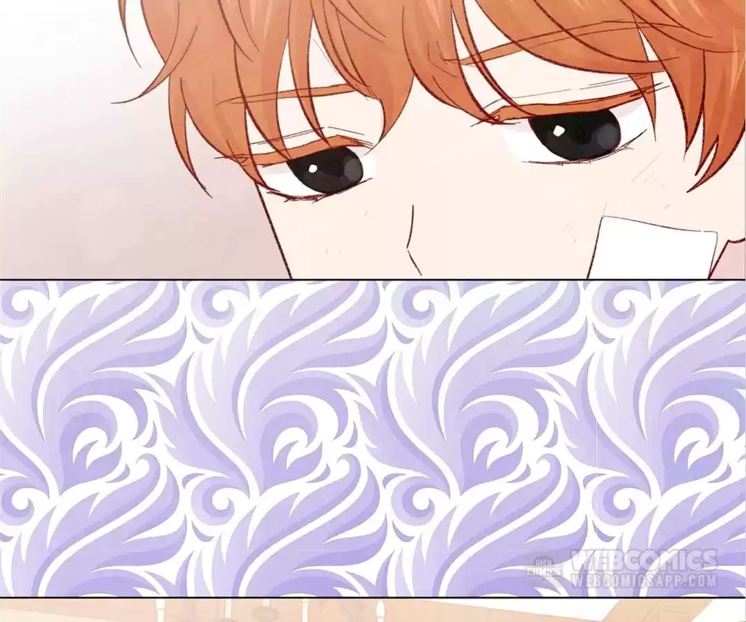 Iris: The Lady and Her Smartphone (Novel) Chapter 72 page 18 - 