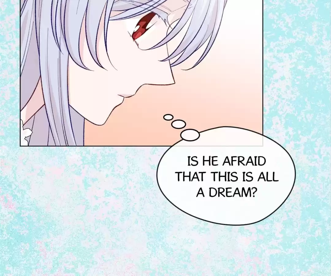 Iris: The Lady and Her Smartphone (Novel) Chapter 72 page 21 - 