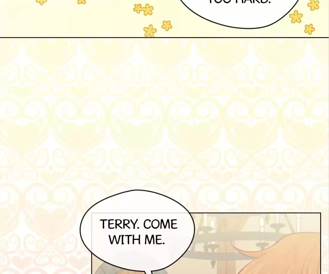 Iris: The Lady and Her Smartphone (Novel) Chapter 72 page 27 - 