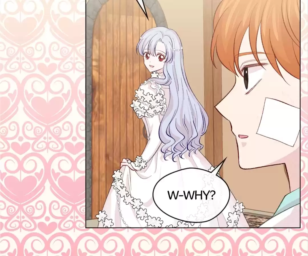 Iris: The Lady and Her Smartphone (Novel) Chapter 72 page 28 - 