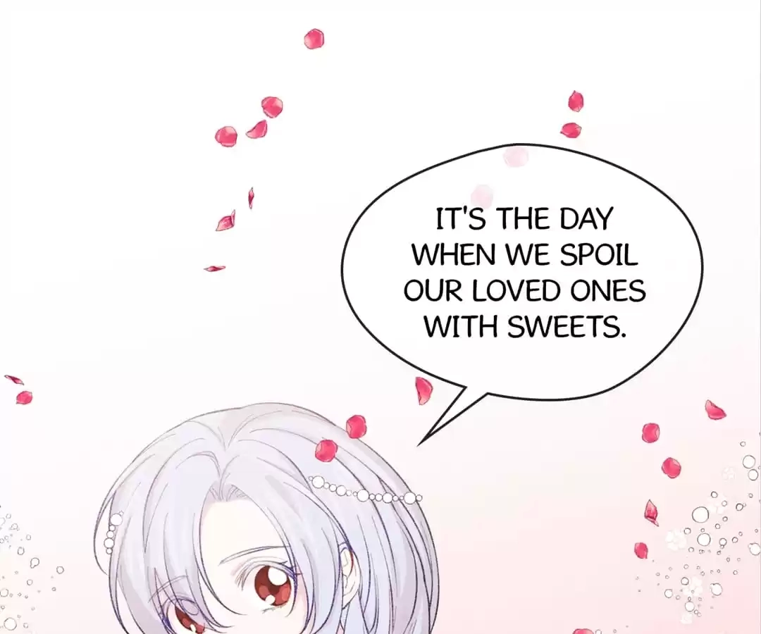 Iris: The Lady and Her Smartphone (Novel) Chapter 72 page 32 - 