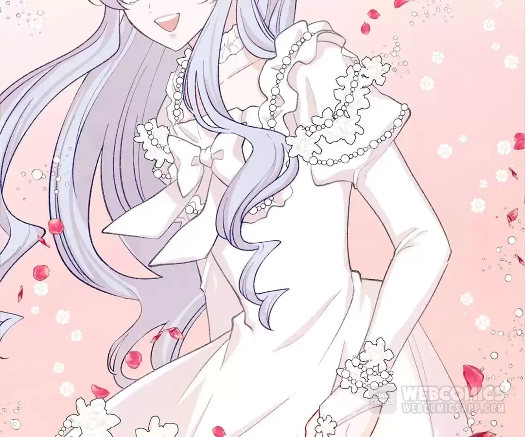 Iris: The Lady and Her Smartphone (Novel) Chapter 72 page 33 - 
