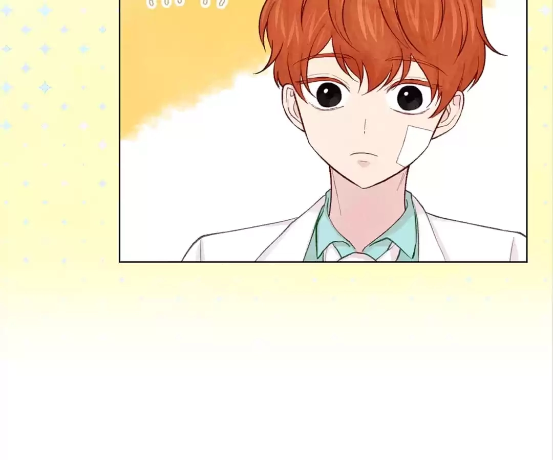 Iris: The Lady and Her Smartphone (Novel) Chapter 72 page 35 - 