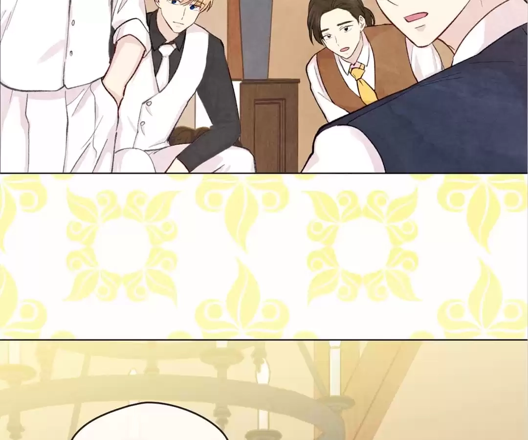Iris: The Lady and Her Smartphone (Novel) Chapter 72 page 40 - 