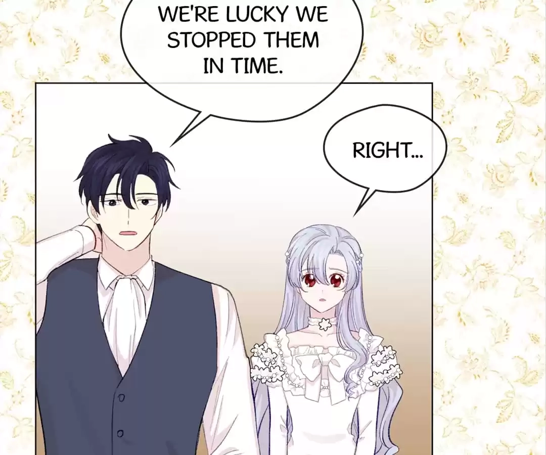 Iris: The Lady and Her Smartphone (Novel) Chapter 72 page 5 - 