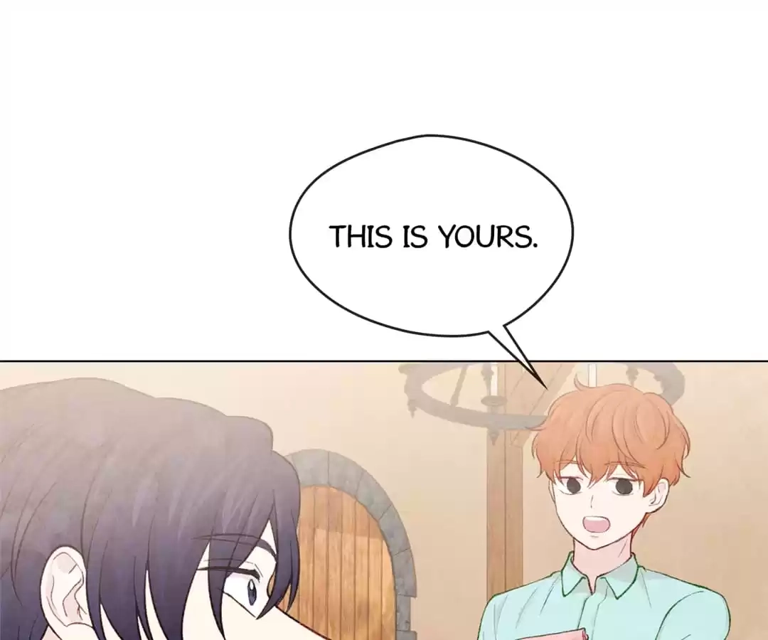 Iris: The Lady and Her Smartphone (Novel) Chapter 72 page 44 - 
