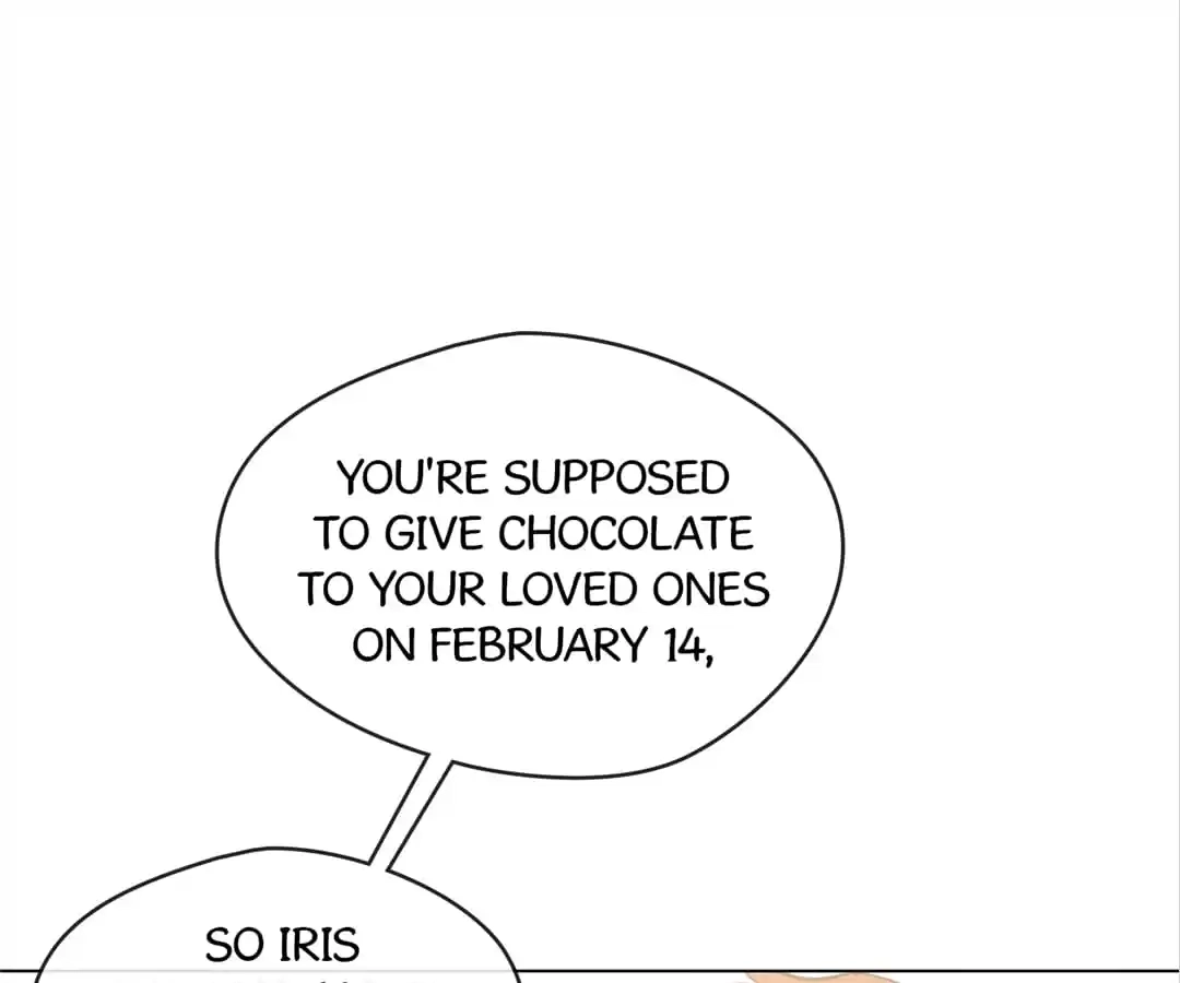 Iris: The Lady and Her Smartphone (Novel) Chapter 72 page 48 - 