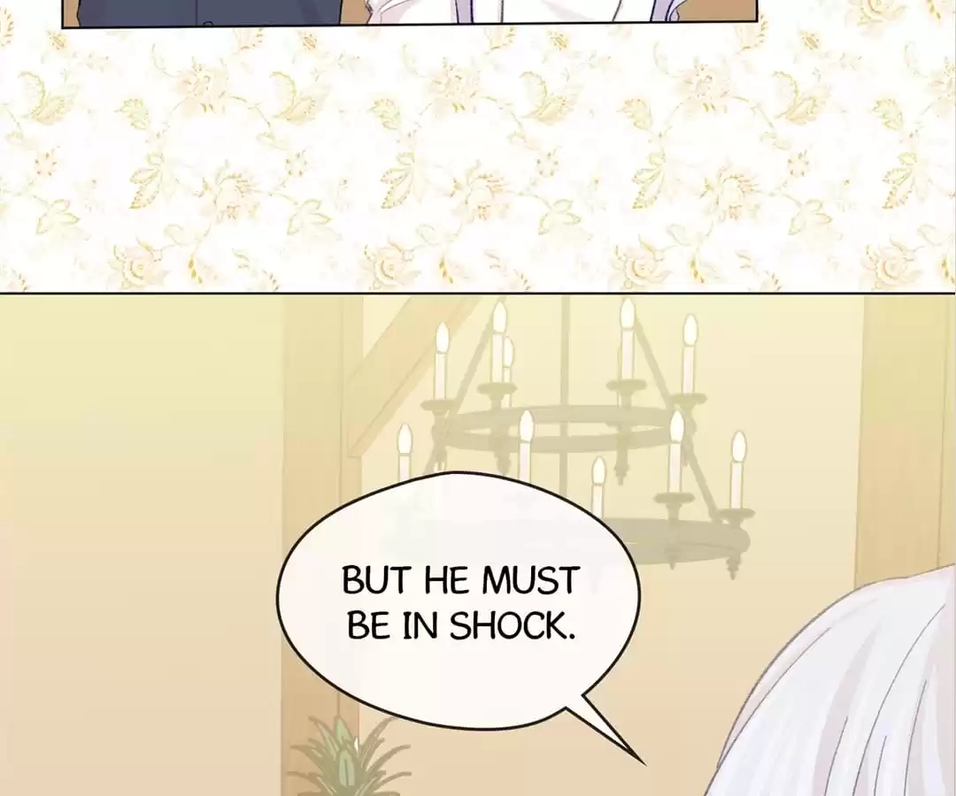 Iris: The Lady and Her Smartphone (Novel) Chapter 72 page 6 - 