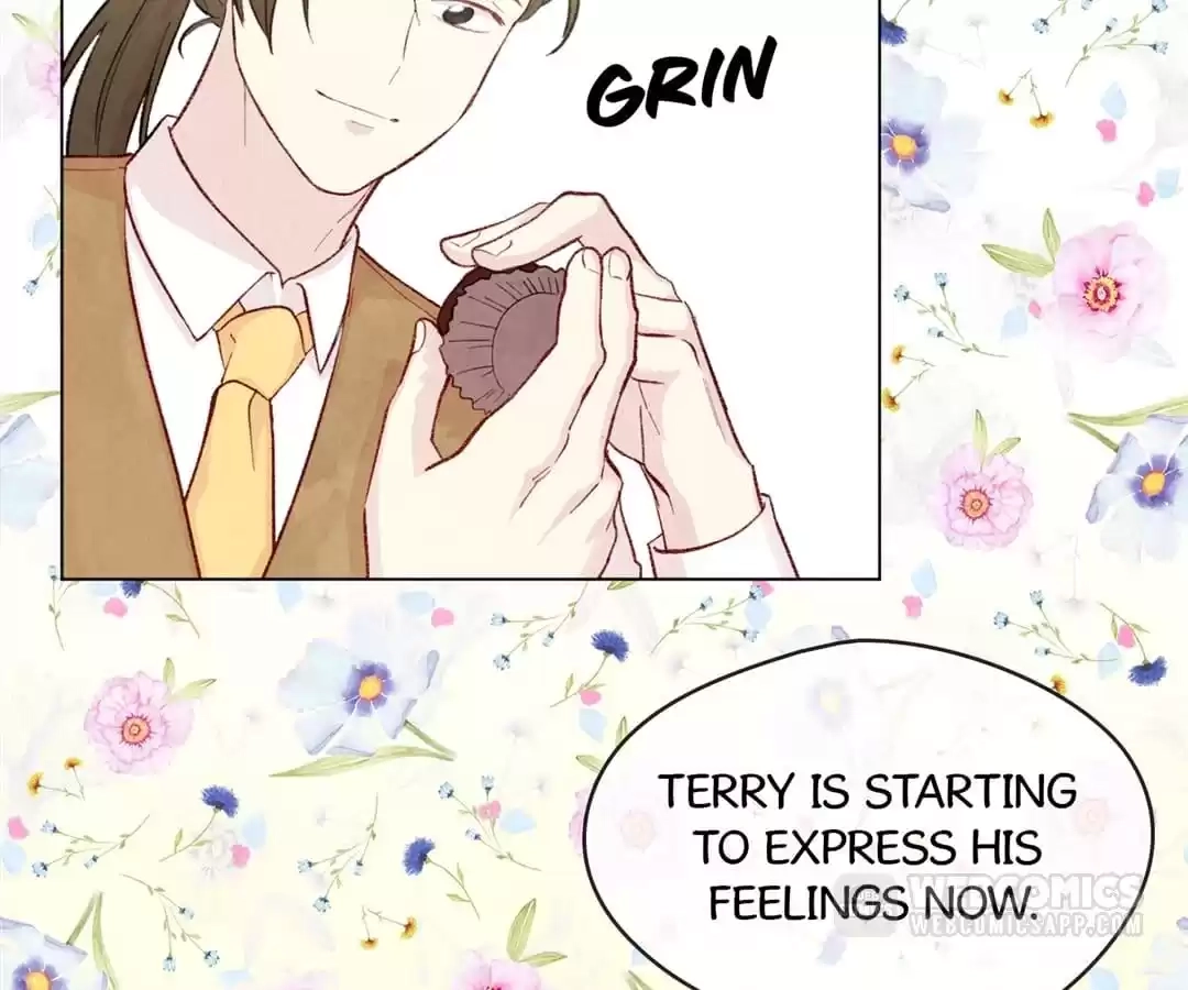 Iris: The Lady and Her Smartphone (Novel) Chapter 72 page 55 - 