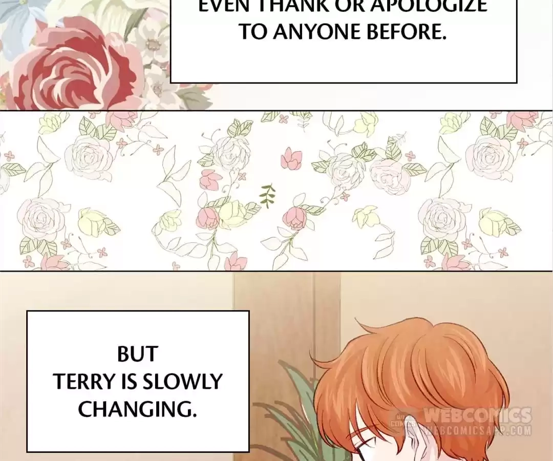 Iris: The Lady and Her Smartphone (Novel) Chapter 72 page 59 - 