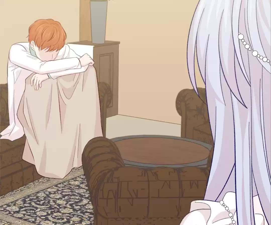 Iris: The Lady and Her Smartphone (Novel) Chapter 72 page 7 - 