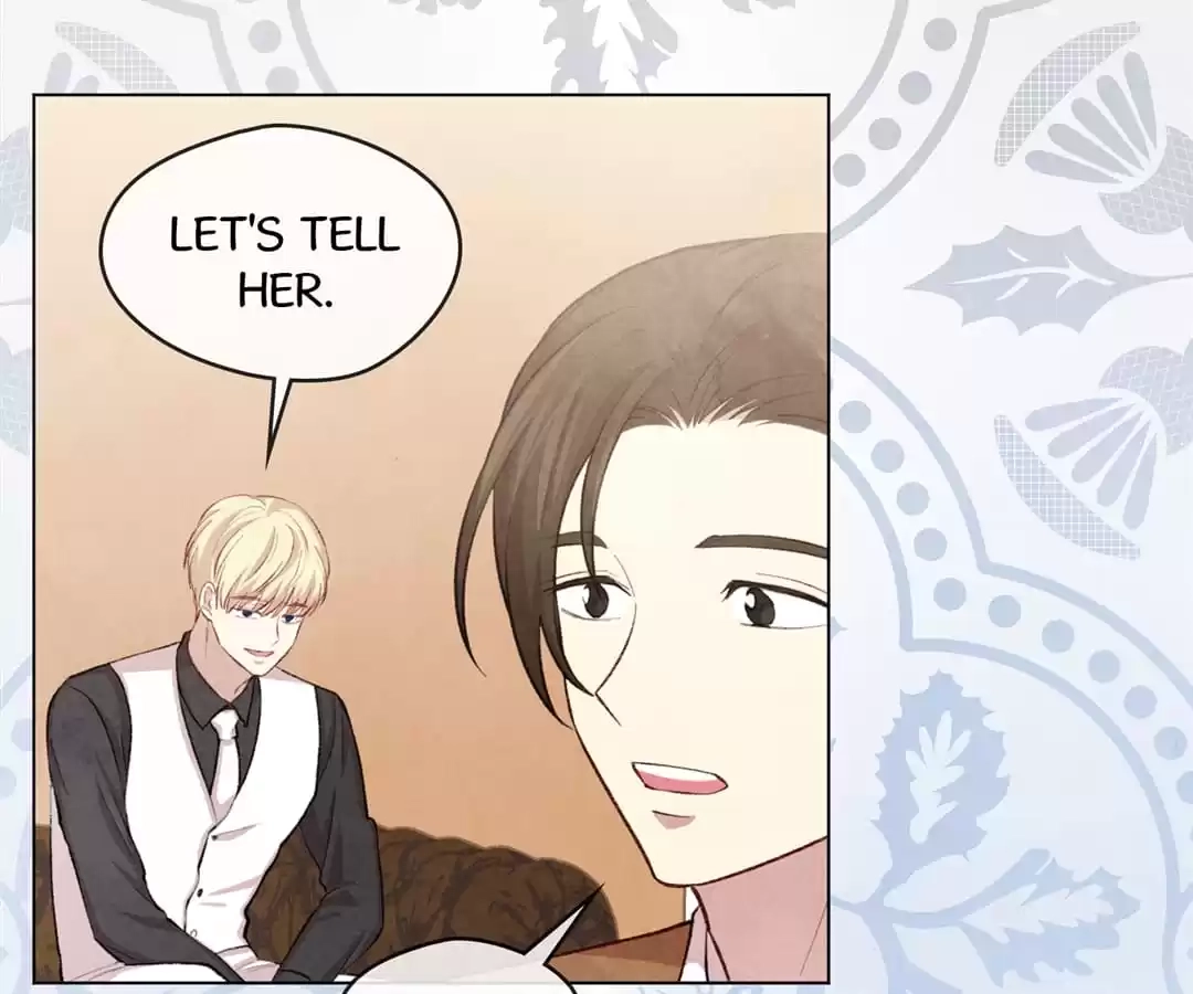Iris: The Lady and Her Smartphone (Novel) Chapter 72 page 69 - 
