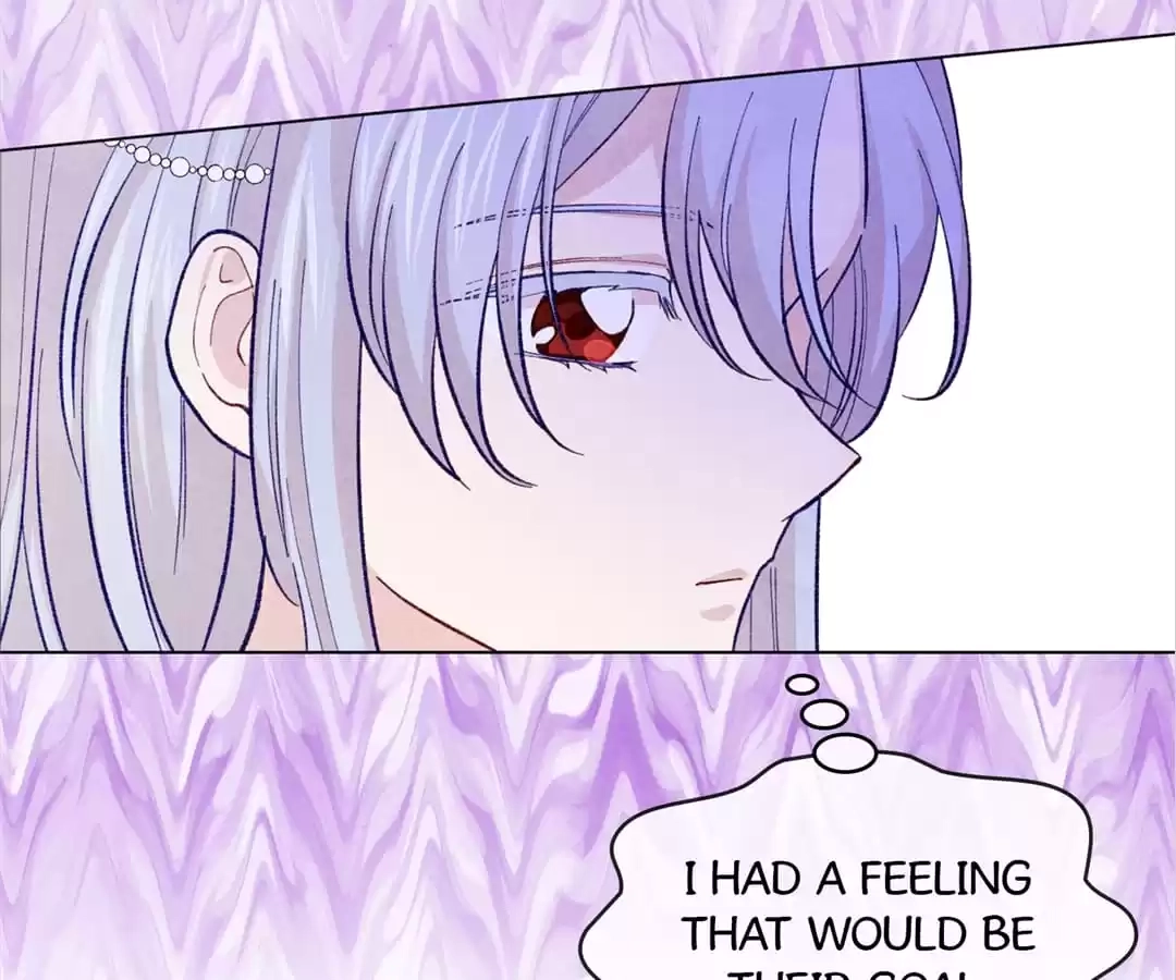 Iris: The Lady and Her Smartphone (Novel) Chapter 72 page 76 - 