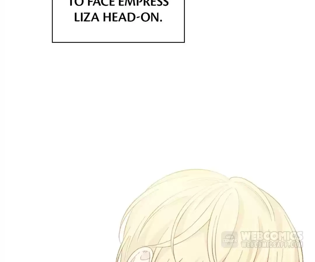 Iris: The Lady and Her Smartphone (Novel) Chapter 72 page 79 - 