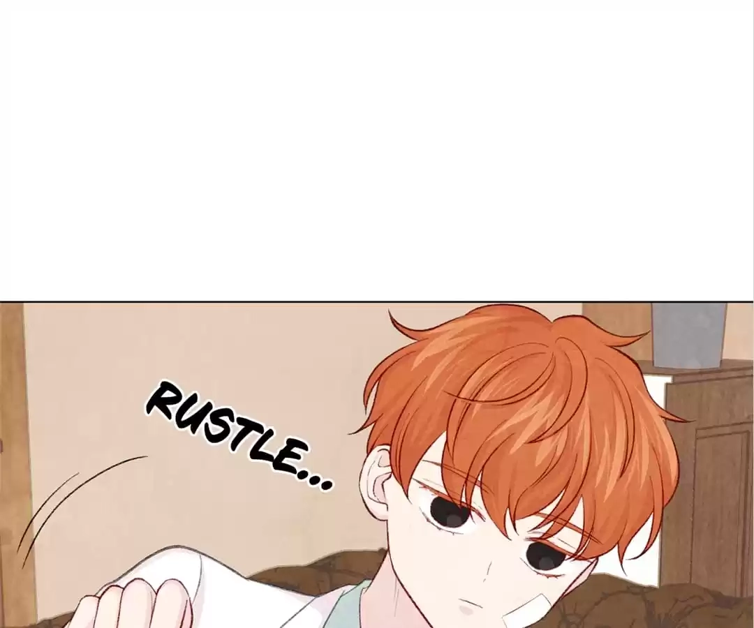 Iris: The Lady and Her Smartphone (Novel) Chapter 72 page 9 - 