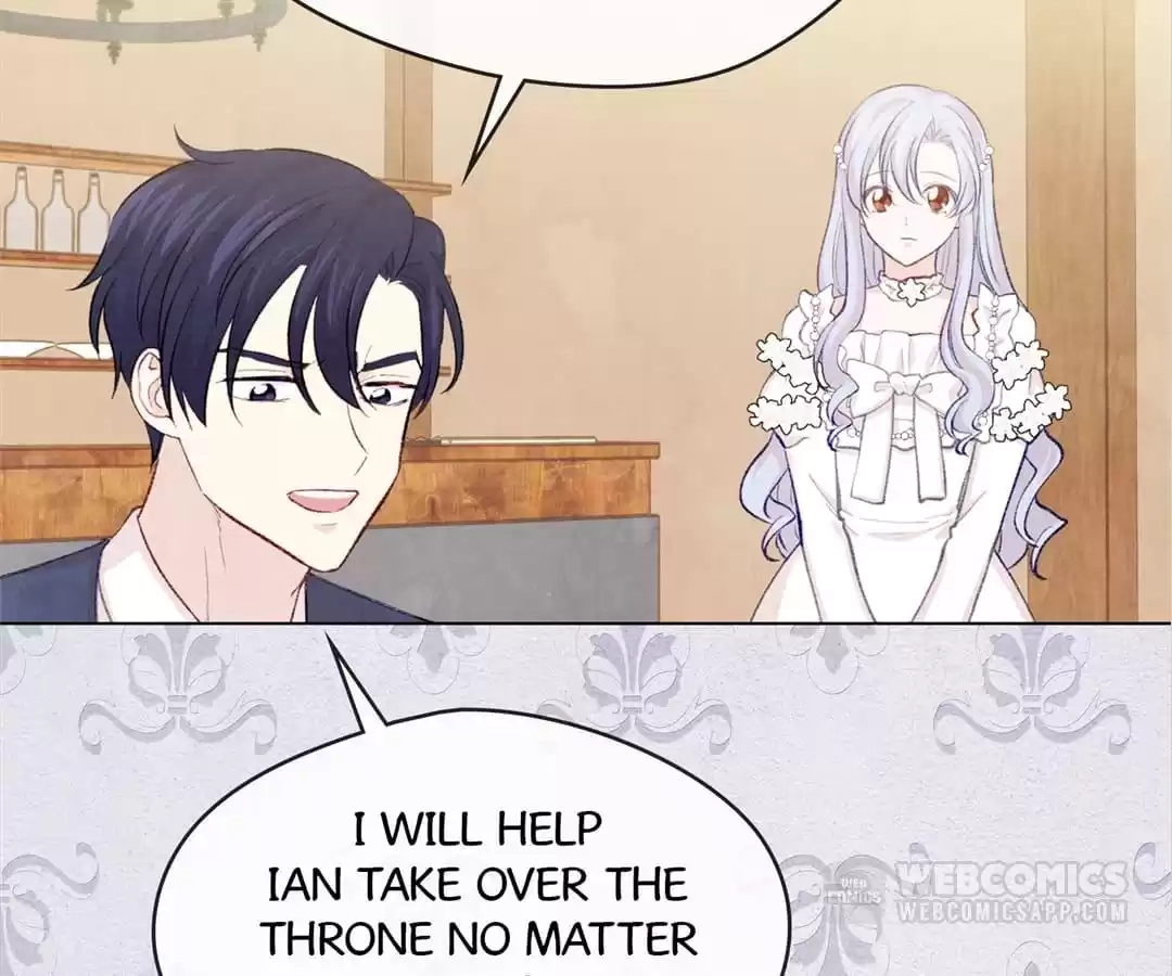 Iris: The Lady and Her Smartphone (Novel) Chapter 72 page 83 - 