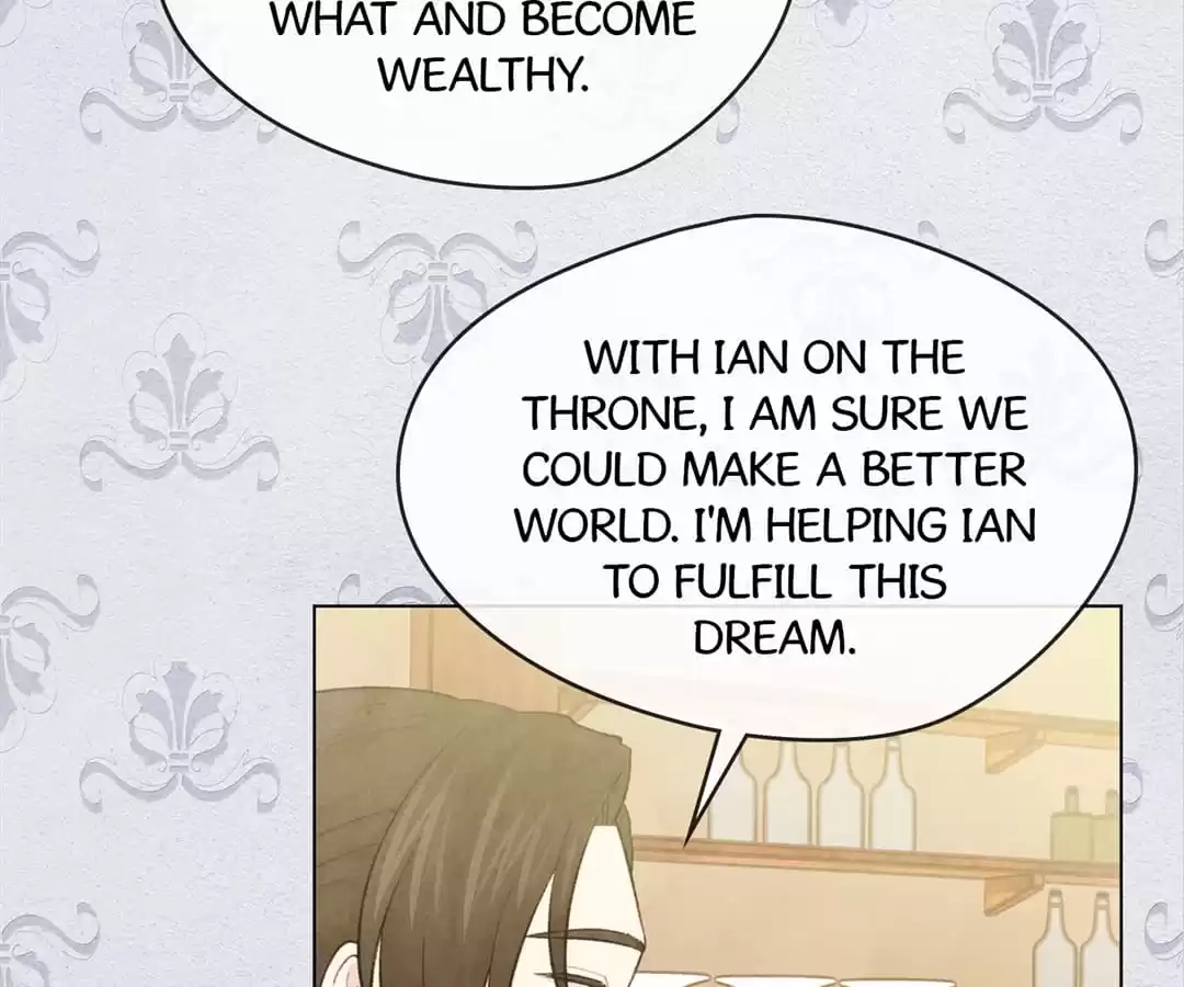 Iris: The Lady and Her Smartphone (Novel) Chapter 72 page 84 - 