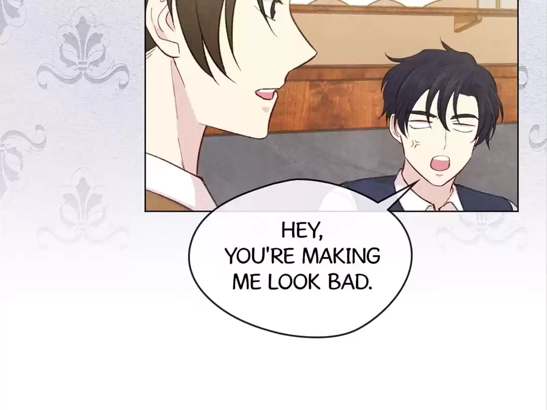 Iris: The Lady and Her Smartphone (Novel) Chapter 72 page 85 - 