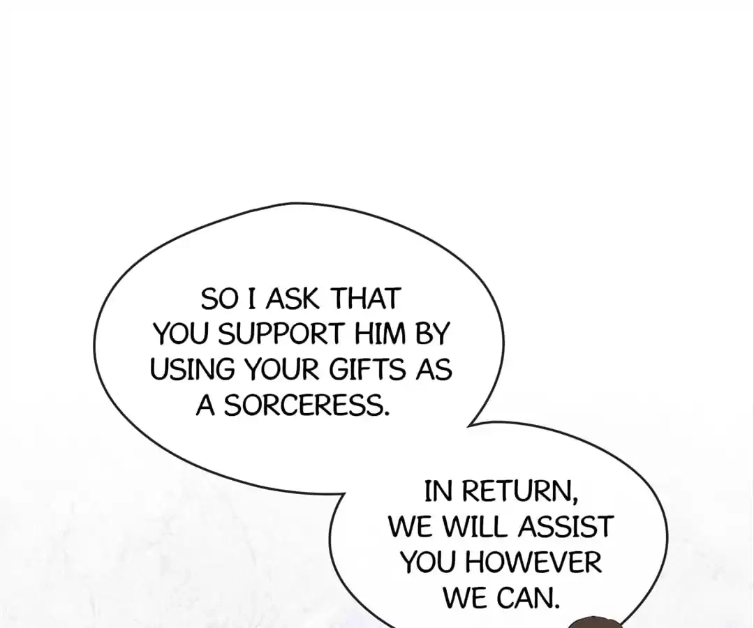 Iris: The Lady and Her Smartphone (Novel) Chapter 72 page 86 - 