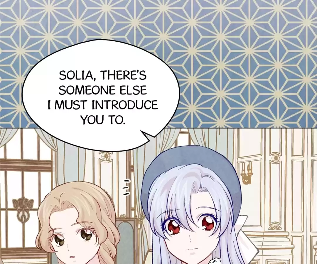 Iris: The Lady and Her Smartphone (Novel) Chapter 73 page 102 - 